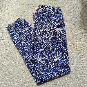 Women’s Lilly Pulitzer pants